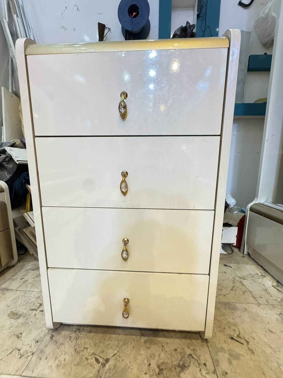 غرفه تركي 7قطع نظافه فول والسعر 450العنوان نجف حي الجزيره النجف, العراق


**إذا كنت صاحب هذا الإعلان وتريد حذفه لأي سبب، رجاءا أرسل رسالة إلى الدعم الفني**