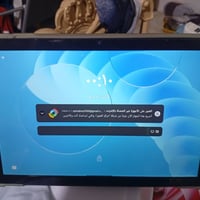 ايباد بلاك فيو ٧ • ٦٤ جيجا • حي الجامعة