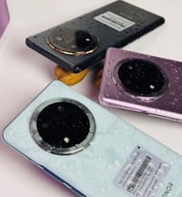 متوفر مستخدم هونر اكس 9 سي ذاكره 256 رام 12   جداً نضيف   للتواصل ‭٠٧٨...