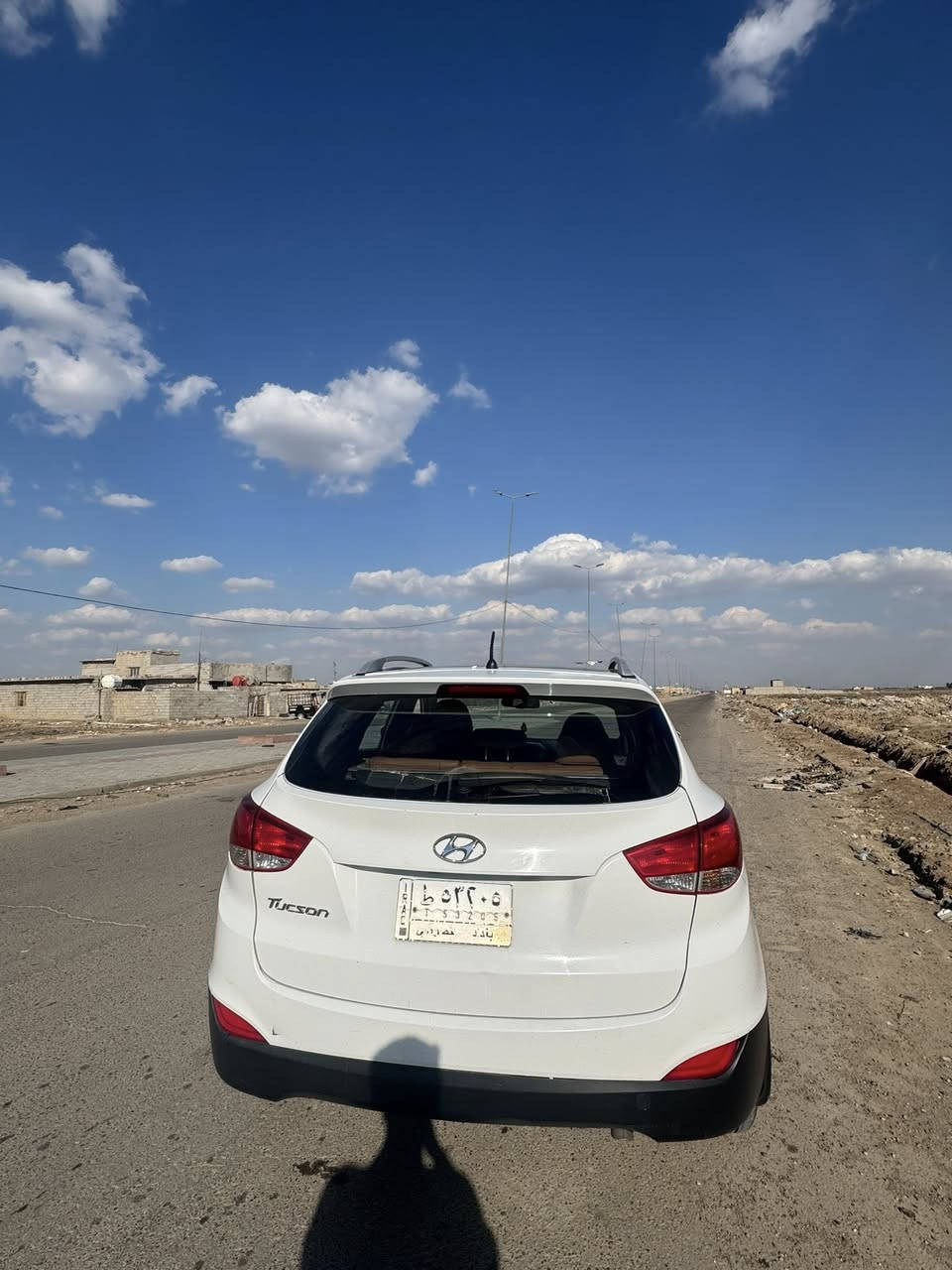 سان خليجي  2016
مواصفات 
اشاير بل مريئ 
محرك 2000 دوش مرغوب 
بانورما فتحه كامله 
تبريد قطعتين وباقي مواصفات معروفه 
سياره جاهزه من كلشي تدفئ تبريد ثلج 
سياره مكانهه بغداد . سياره بيهه قطعتين كلير اثر بطش فقط وعندي صوره قبل صبغ 
158 وبيهه مجال


**إذا كنت صاحب هذا الإعلان وتريد حذفه لأي سبب، رجاءا أرسل رسالة إلى الدعم الفني**