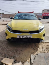 من رخصه الادمن فورتي 2023السياره نص فول بصمه ردرات تحكم سترين فئة ال G...