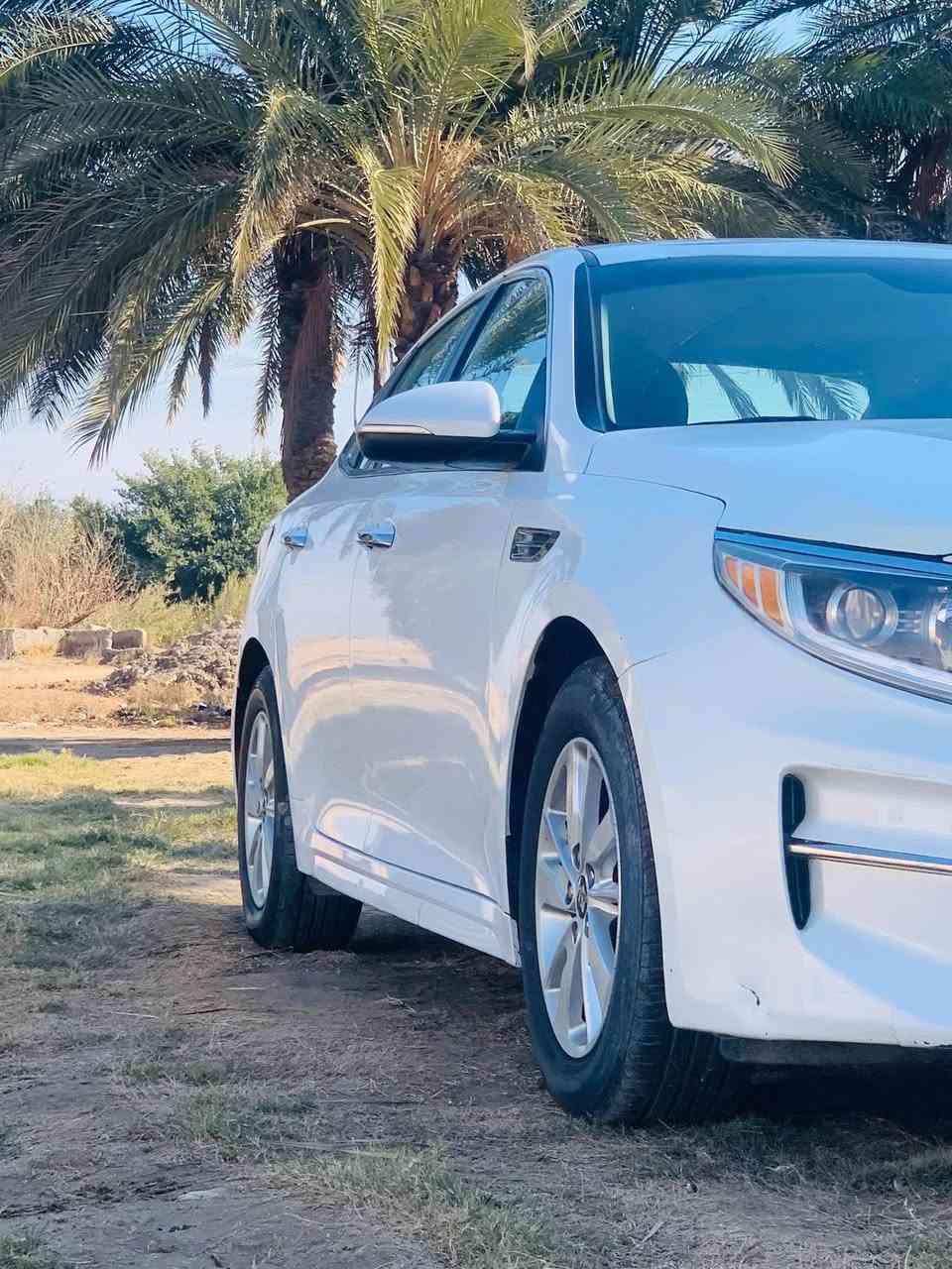 سلام عليكم ورحمه الله وبركاته شباب اوبتمة كيا البيع موديل 18ااسيارة جديدة رقم بغداد  مواصفات نص فول .
1حساسات خلفية 
2حساسات نقط عمياء بل مري 
3شاشا كبيرة 
الايتات زنون عالي فقط 
اربعة اسلندر تخم تاير جديدد ..... سيارة وارد امريكي 
..سيارة ترهم مراوس اب سورنتو 14او فوك السعر السيارة 148او بيهة مجالل


**إذا كنت صاحب هذا الإعلان وتريد حذفه لأي سبب، رجاءا أرسل رسالة إلى الدعم الفني**