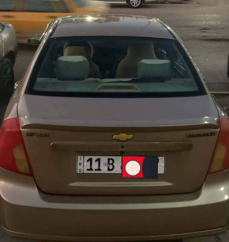 سلام عليكم
 

وبترا رقم بغداد نكليزي.  موديل. 2006 محرك جديد كير جديد. سياره عل بلاد سياره جديده سياره بيها قطع صبق ابيع احزام. سياره جاهزه مجهزه مكاني فلوجه. الستفسار *********** ابو علي.65
