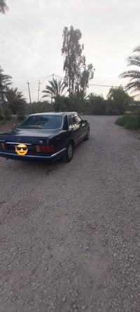 سيارة 🚗مرسدس البيع موديل 88 محرك بطه  سياره نضيفه حيل مصبوغه عام الجما...