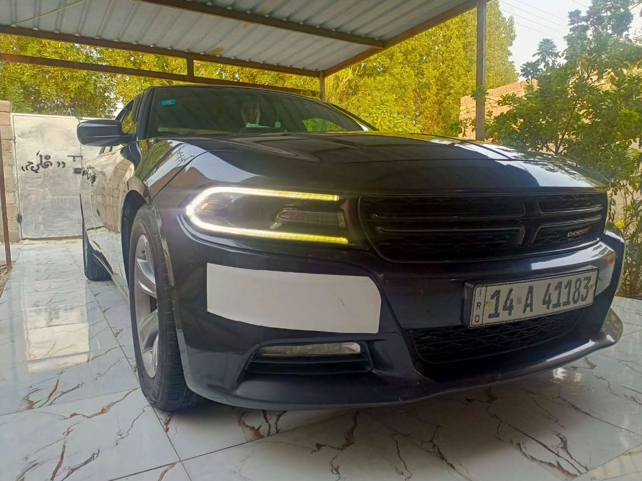 البصرة قضاء الصادق 
جارجر 2017 أصل مكفولة فقط بارد بسيط السيارة نظيفة واحلى من الصور رقم دولي سنوية ل 29 
التفاصيل الاتصال ع الرقم ***********

السعر 218$
