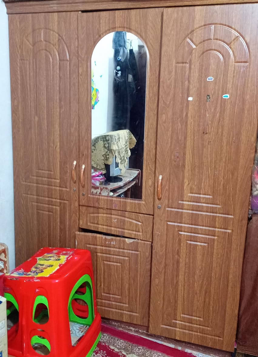 كنتور ثلاث ابواب سعر مناسب 50الف


**إذا كنت صاحب هذا الإعلان وتريد حذفه لأي سبب، رجاءا أرسل رسالة إلى الدعم الفني**