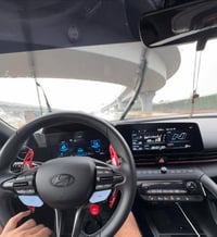 الانترا N بسعر مغري   السرعة 300*  2024  السياره مرقم بغداد تحويل مباش...