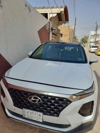 سنتافي ٢٠٢٠ • وارد امريكي • مراوس باجيرو