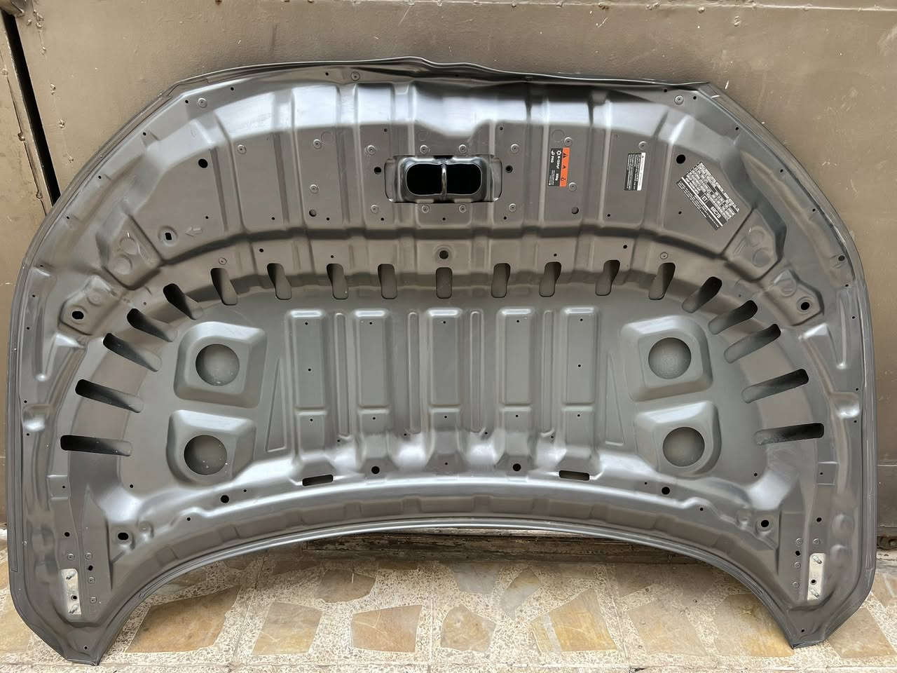 سلام عليكم بنيد روج 2023للبيع على وضعه السعر 100الف


**إذا كنت صاحب هذا الإعلان وتريد حذفه لأي سبب، رجاءا أرسل رسالة إلى الدعم الفني**