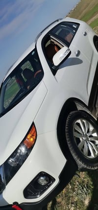 سورنتو • ٢٠١٢ • فول اوبشن