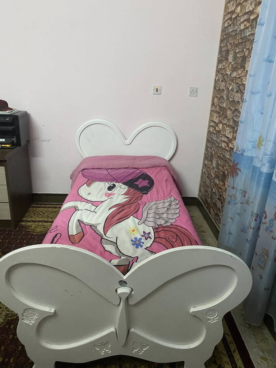 السلام عليكم غراض للبيع كلشي وسعره


**إذا كنت صاحب هذا الإعلان وتريد حذفه لأي سبب، رجاءا أرسل رسالة إلى الدعم الفني**