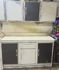 بوفيه جديده ٣م • كاونتر ٣م • فلتر براد