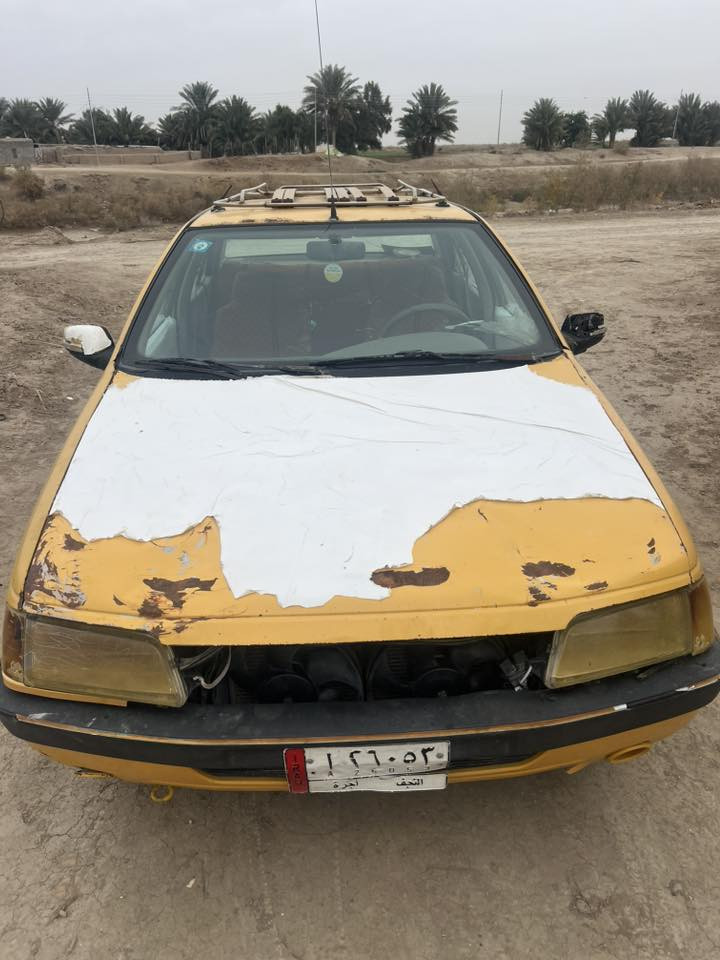 بيجو 2010سياره نضيفه  بيهه خيط بخار سنويه 2026مداور ثانيوم السعر 19وبيهه مجال مكان سياره الديوانيه قضاء غماس مكلف بنشر الاتصال ‭0781 251 0509‬
