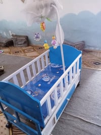 كاروك • أثاث أطفال • للبيع