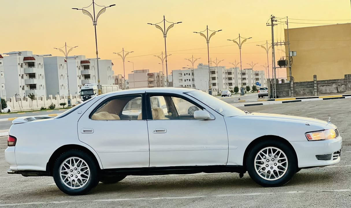 للبيع كرسته موديل 1993 رقم كربلاء گير ومكينه ونجي شرط النظافه السياره كفاله گص ونقل وعيب وضربه واصوليات جاهزه من دواخل تخم تاير كهربائيات ويل جديد حداديه اسفنج تبريد ادامه جديده سنتر لوك تغليف ارضيه مابيها نقص واحلا من الصور مكان السياره كربلاء السعر 59 وبيها مجال 
للاتصال.      ***********
