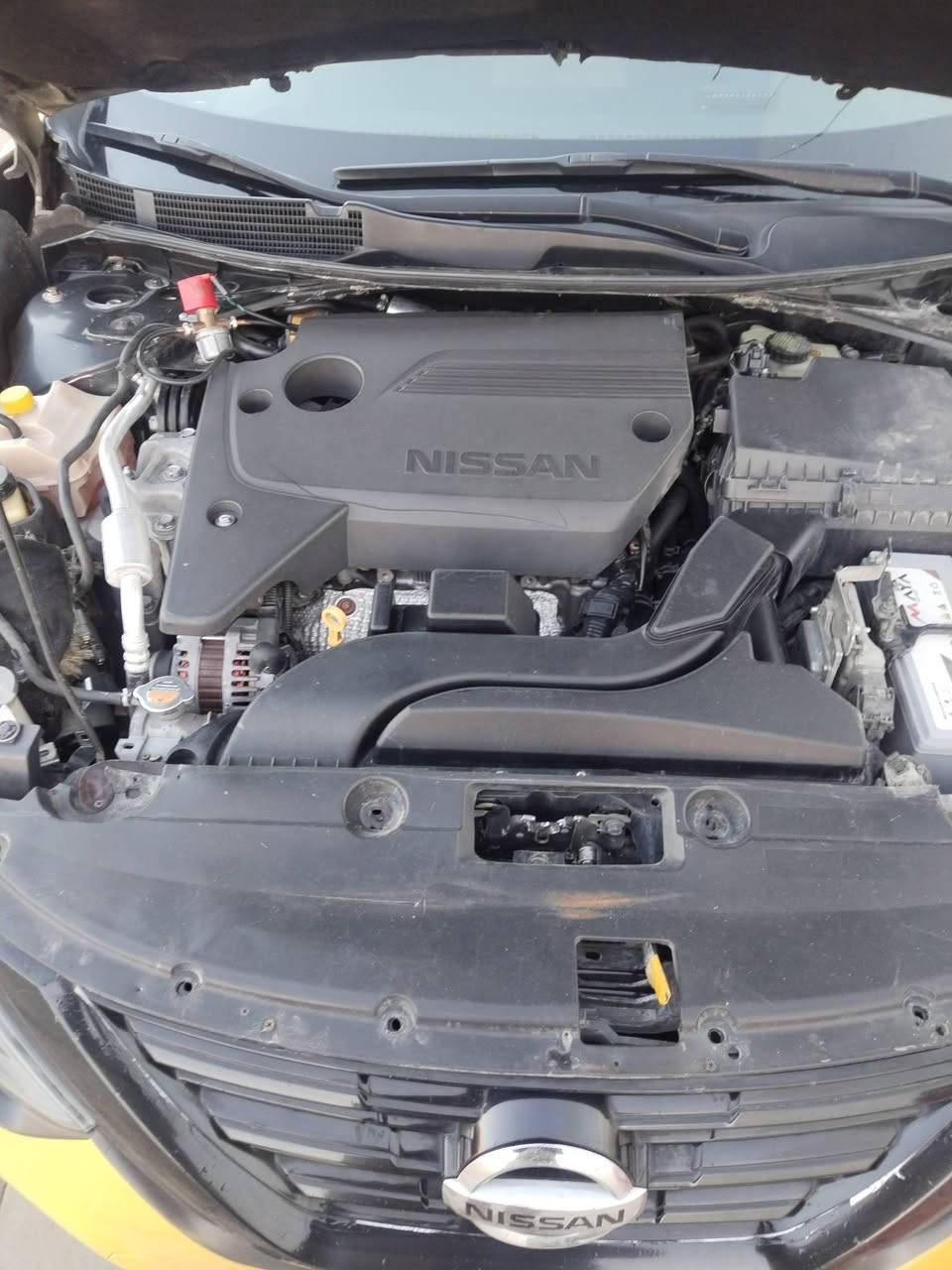 سلام عليكم نيسان التيما 18 sr 
حادثها بونيد جامرلغ سكن منظومه الغاز حكوميه محرك كير شرط كشنات جلد الاماميه هيتر دوشمه كامله شفتات ستيرن تخم تاير جديد سنويه رقم نكليزي كامله الاستفسار ***********
