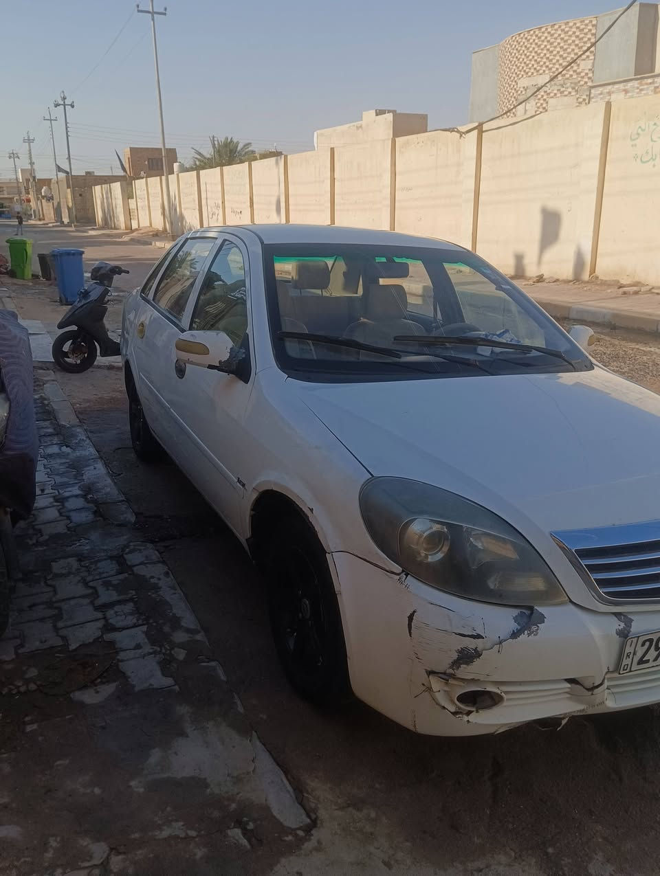 سلام عليكم ليفان 520 للبيع مديل 12 رقم نكليزي مصفره كير مكينه كورله بلاد كير عادي  تبريد شغال سنويه ل27 العنوان العماره للاستفسار ***********
