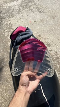 كدام عينك لون وردي مو احمر ب10 مكاني بالحسينية 07745630090