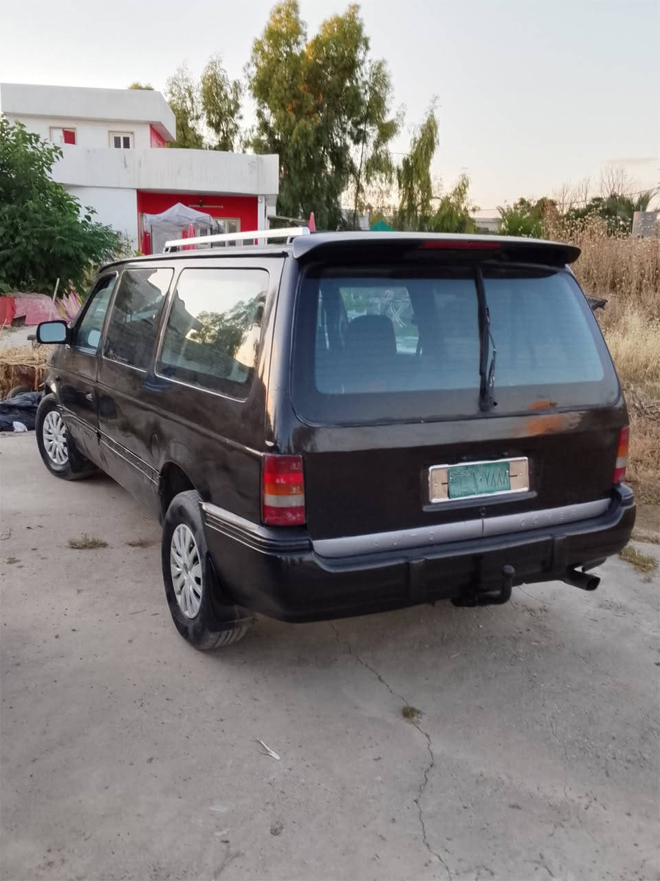 نينوى رقم اخظر شاصي طويل الشرعي بالقاهره صبغ عام جديد محرك كير دوج اصلي صدر كهربائيات دواخل نظيف   فقط جبنه استيرن نظوح قليل تبريد كمبريسر *********** ***********  السعر 28$
