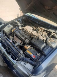 كورلة موديل ٩٤ رقم انكليزي سنوية ل ٢٨ بأسمي مكينة وكيري حاوية اسبوع من...