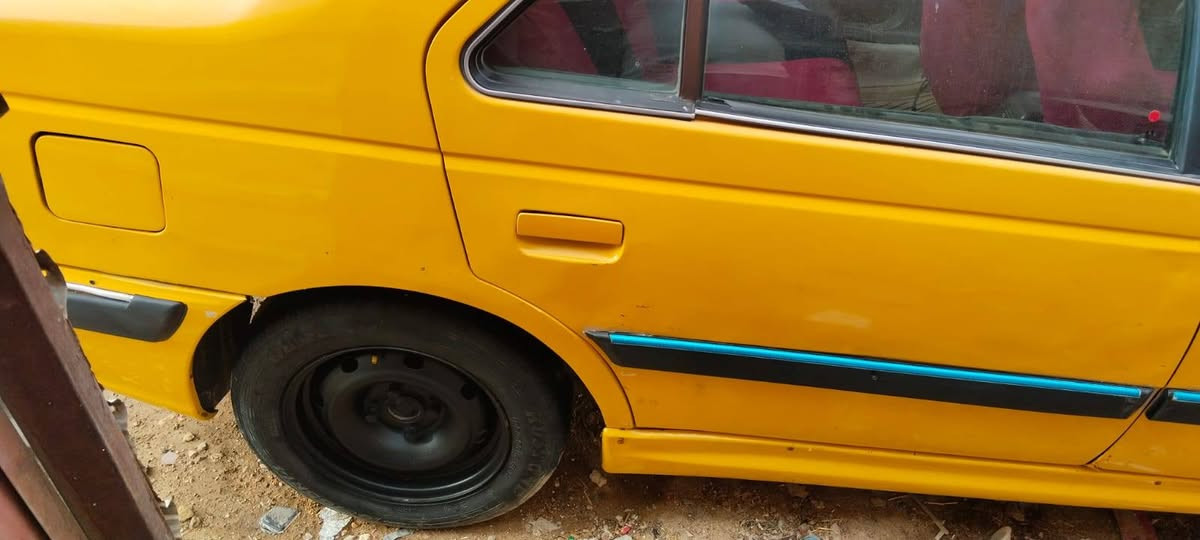 السلام عليكم بيجو بارص ٢٠١٢ تخم تاير حداديه بحاله جيده جدا تبريد ثلج تدفئة شغاله محرك وكير خير من ألله مصفره هيئه وغرامات سنويه لل ٢٠٣٠ موجوده بمركز الحله السعر ٣٤ بيع مستعجل... الاتصال *********** والخاص مفتوح. حلة, بابل
