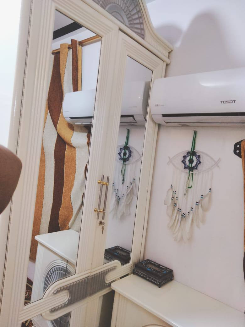 السلام عليكم
غرفة اخشاب اخت الجديدة شغل عراقي نظافتها ١٠٠ بدون اي ظرر سعرها ١٢٥٠ مكاني حلة بكرلي *********** حلة, بابل
