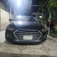 النترا • ٢٠١٨ • كربلاء