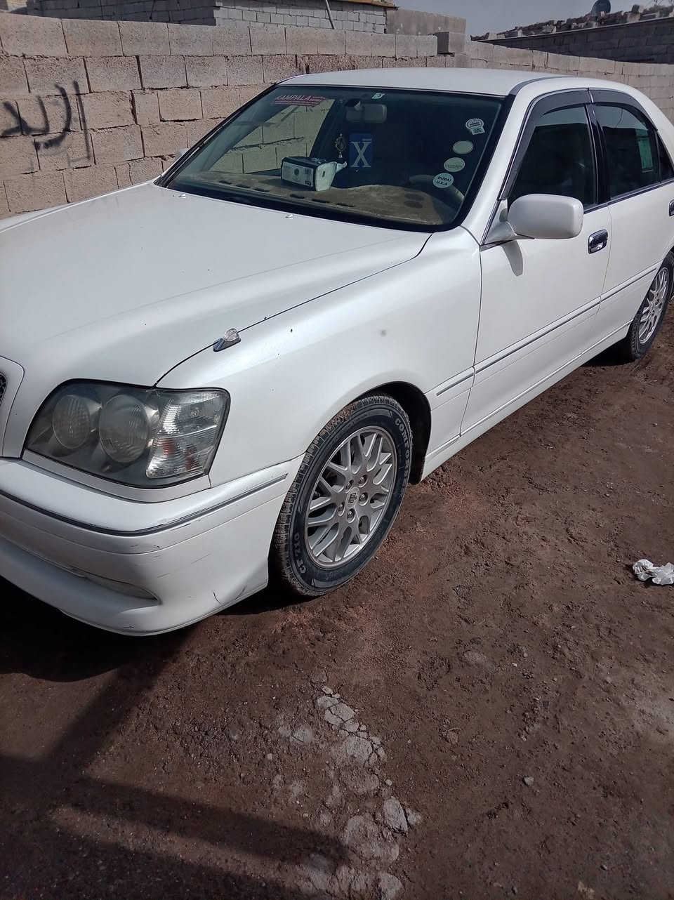 ملكة دكمة وحدة محرك ديفور الزغير دخول جديد كصة جنطة متوووم شمالي السعر 40 وبيها مجال


**إذا كنت صاحب هذا الإعلان وتريد حذفه لأي سبب، رجاءا أرسل رسالة إلى الدعم الفني**