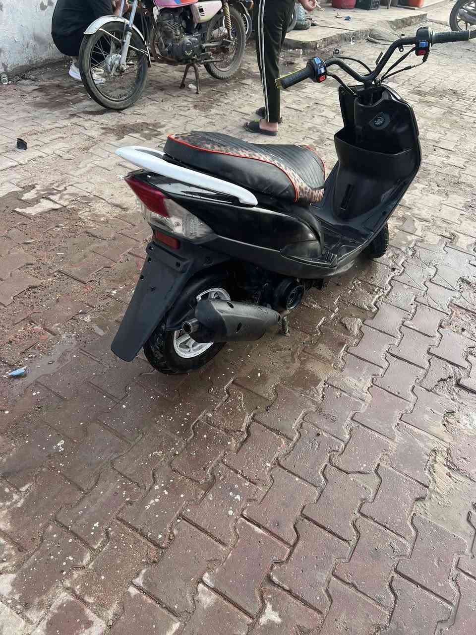 ٥٠٠ مكاني معقل


**إذا كنت صاحب هذا الإعلان وتريد حذفه لأي سبب، رجاءا أرسل رسالة إلى الدعم الفني**