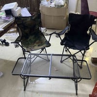 سيت كامل • كرسين متنقلة • طاوله تطبك