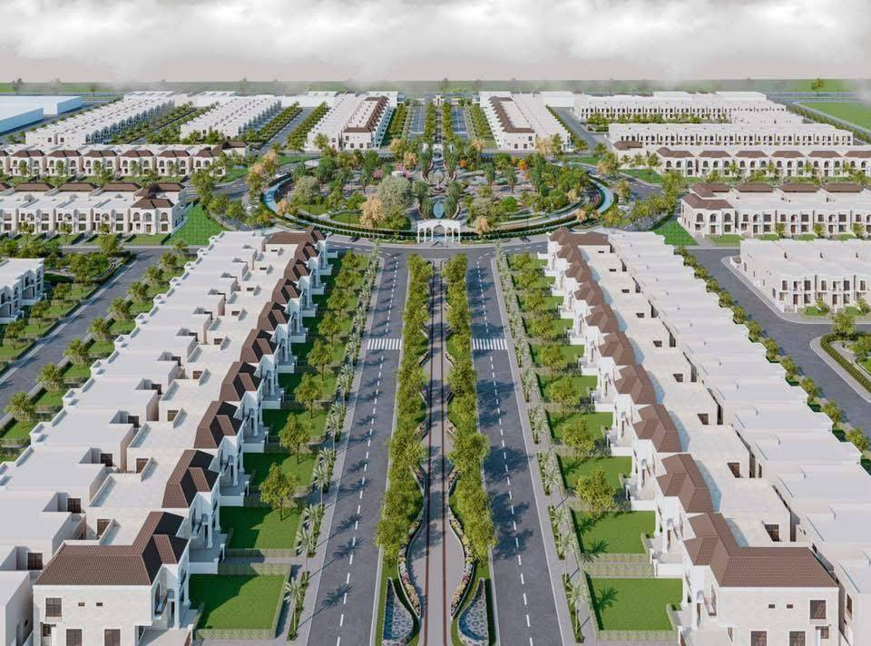 🏡 مشروع أوليف كاردن  – ڤيلا الأحلام
✨ الآن تقدر تشتري ڤيلا مباشرة من الشركة
📍 الموقع: أربيل – قرب الحزام الأخضر – على شارع 150 

🏠 المساحات المتوفرة:
▫️ 200م + 50 م حديقة
▫️ 250م + 125م حديقة
▫️ 320م + 160م حديقة

💰 طريقة الدفع:
🔹 20% مقدمة عند توقيع العقد
🔹 20% عند إكمال الهيكل
🔹 20% عند إنجاز واجهة الڤيلا
🔹 20% عند الإستلام 
🔹 المبلغ المتبقي (20%) يُدفع بعد الاستلام بالأقساط الشهرية المريحة
🌿 احجز الآن فيلا أحلامك قبل نفاد العدد!

لتفاصيل أكثر تواصل معنا على أرقام الشركة
0772 771 7797

***********

#بيع_وشراء #عقارات_اربيل
