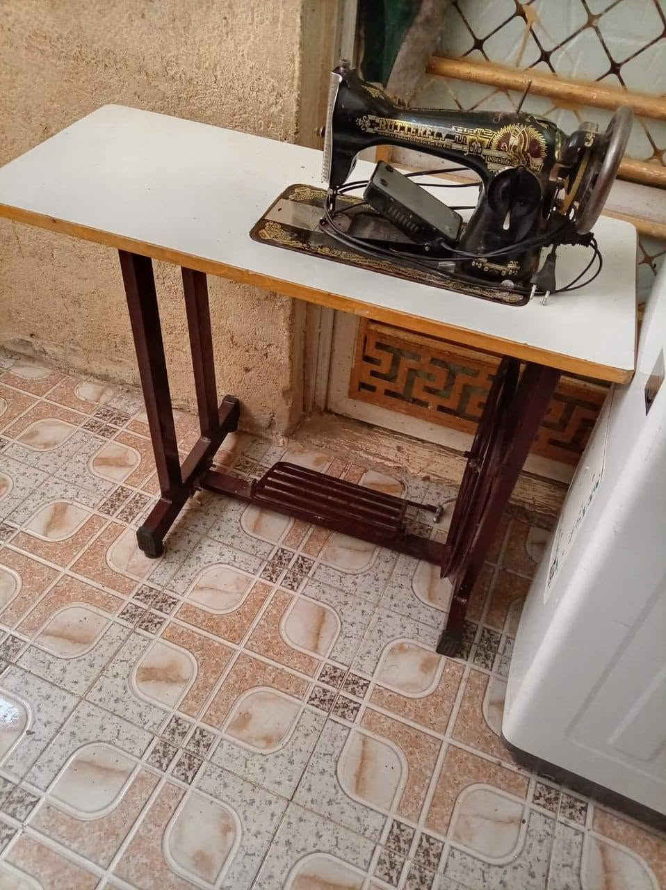 عندي هاي المكينه للبيع سعرها ١١٠ وبيها مجال بسيط مكاني الحله


**إذا كنت صاحب هذا الإعلان وتريد حذفه لأي سبب، رجاءا أرسل رسالة إلى الدعم الفني**