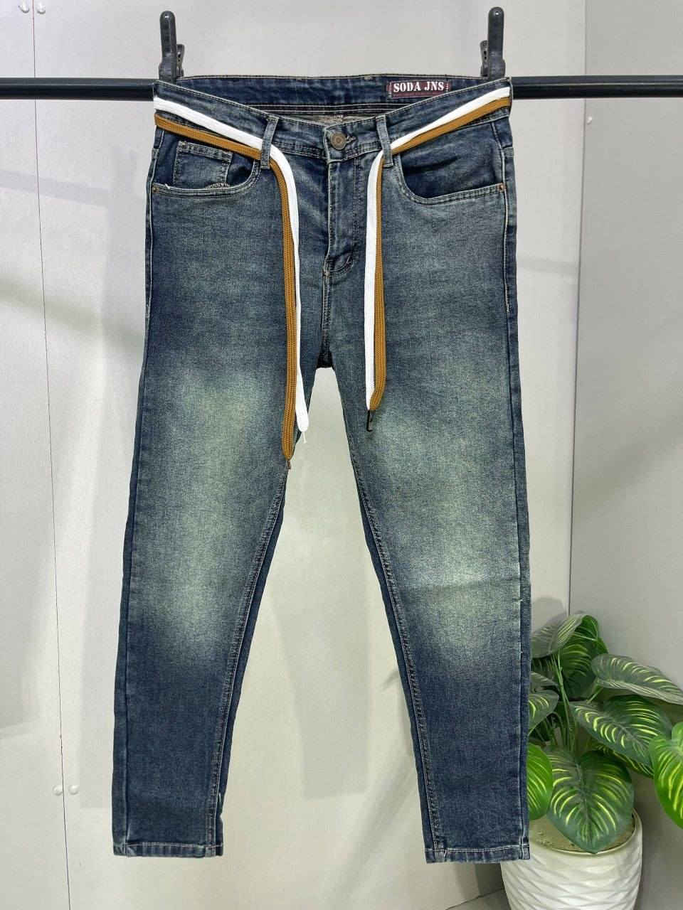 جينز خامه بلولاين مستورد 💣🔥
السعر        : 450ج 
المقاسات : 30-32-34-36-38-40


**إذا كنت صاحب هذا الإعلان وتريد حذفه لأي سبب، رجاءا أرسل رسالة إلى الدعم الفني**