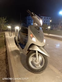 ياماها • للبيع • مجال قليل