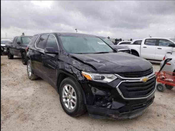 سلام عليكم اخوان
ترافرس مديل 2020
وارد امريكي الحادث والسونار مرفق
للعلم السياره بدون ايرباك ولا دواخل
السياره حلوه ومرتبه بحاله جيده
السعر 178 بيه مجال بسيط
***********
