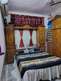 سرير • معلومات ناقصة