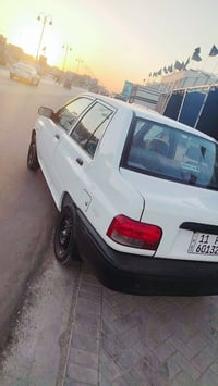 سايبا زيرو موديل 2025 بسمي ٧٦ وبيه مجال 07711229308