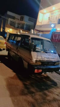 كيا • مكينة وكير • الحله