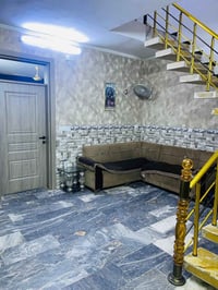 صرف المعلمين • طابو • ٦ غرف نوم