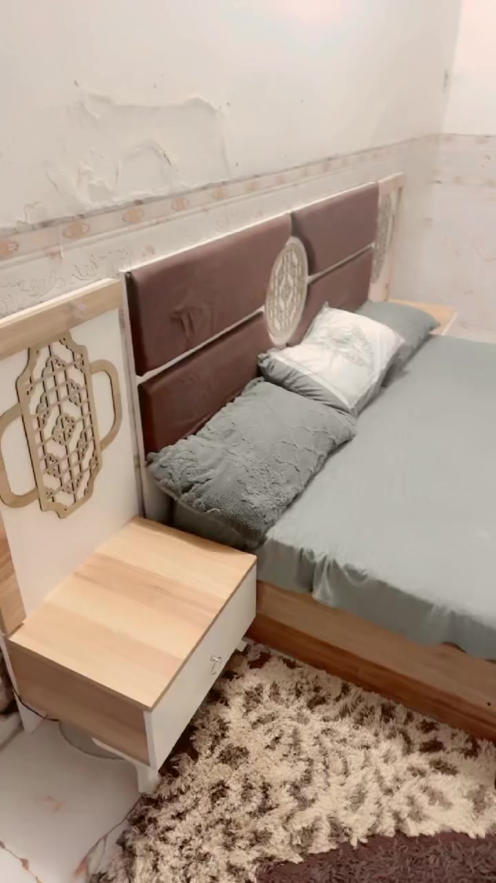 غرفة نوم اقتصاديه مناسبه بيع مستعجل


**إذا كنت صاحب هذا الإعلان وتريد حذفه لأي سبب، رجاءا أرسل رسالة إلى الدعم الفني**