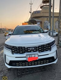 موديل 21 • رقم اربيل • موتور ٦ سلندر