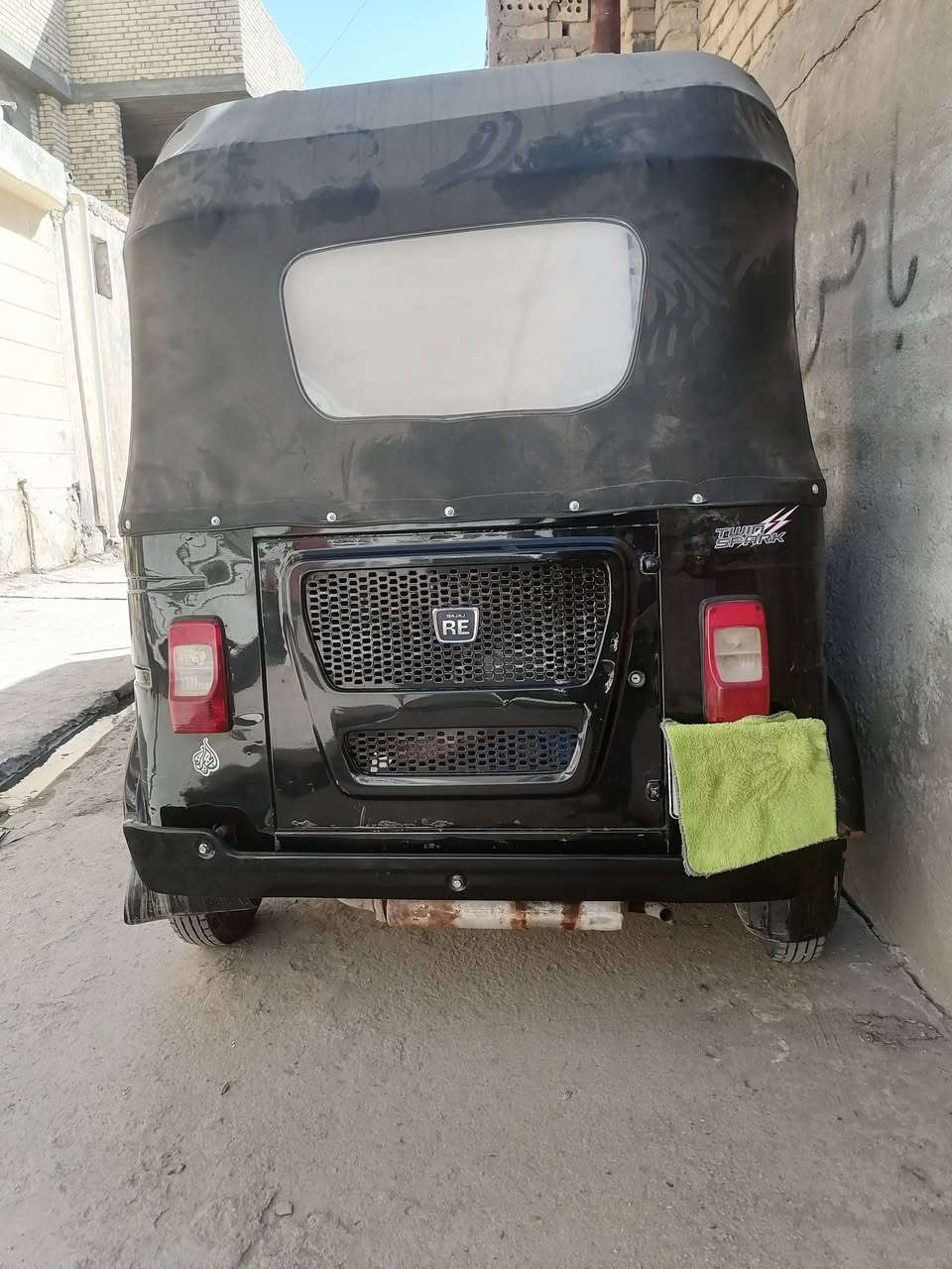 تكتك للبيع ٢٢ رقم نكليزي بابل القاسم ***********
