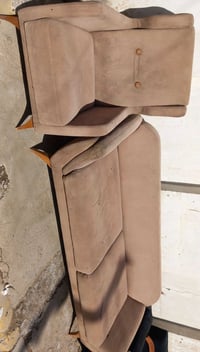 كنب • ٧ مقاعد • الشعب