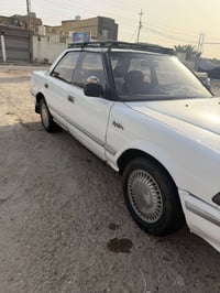 هارتوب طويل مديل 92للييع  السياره جاهزه من كلشي تبريد ما يشتغل رقم انك...