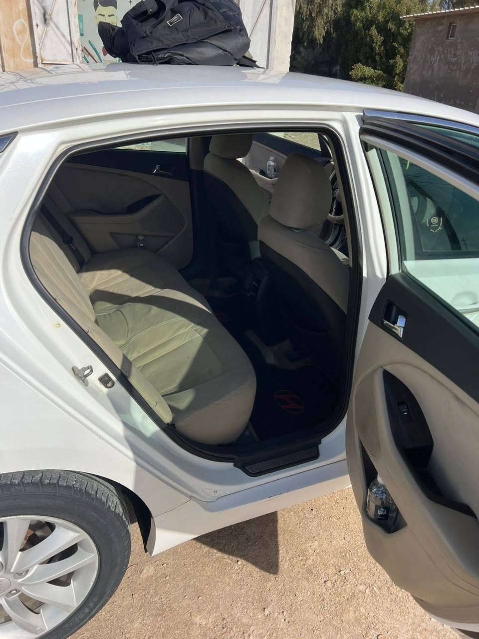 اوبتيما موديل 13 خليجي مكفوله ماعده طخه بصيطه بلجاملغ الخلفي رقمها اربيل نضيفه كلش سياره خير من الله محرك ٢٤٠٠
للاستفسار اكثر اتصال او واتساب ***********
