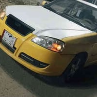 مكينة وكير مكفولة • تايرات جديدة • دوشمة جديدة