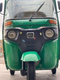 تكتك ٢٠٢٢ • مكفولة • مرقمة