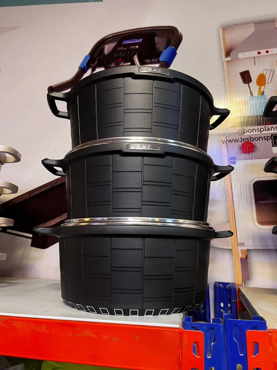 ❤️✨زبائننا الكرام نتشرف بزيارتكم لتجدون كل ماهو جديد ومفيد ☺️احتياجات المنزلية 🏠واثاث منزلي منوع 🏛️
مجمع العائلة للبضائة الأوربية
العنوان :بابل -المسيب شارع كراج السده _مقابل بلدية المسيب 
لأي استفسار  راسلونا على الصفحة 📱📞
او اتصلوا بنا على👇🏻
 الرقم/ ***********☎️
الرقم/ ***********☎️
#بابل #المسيب #السده_الهنديه #مسيب #بلاش
