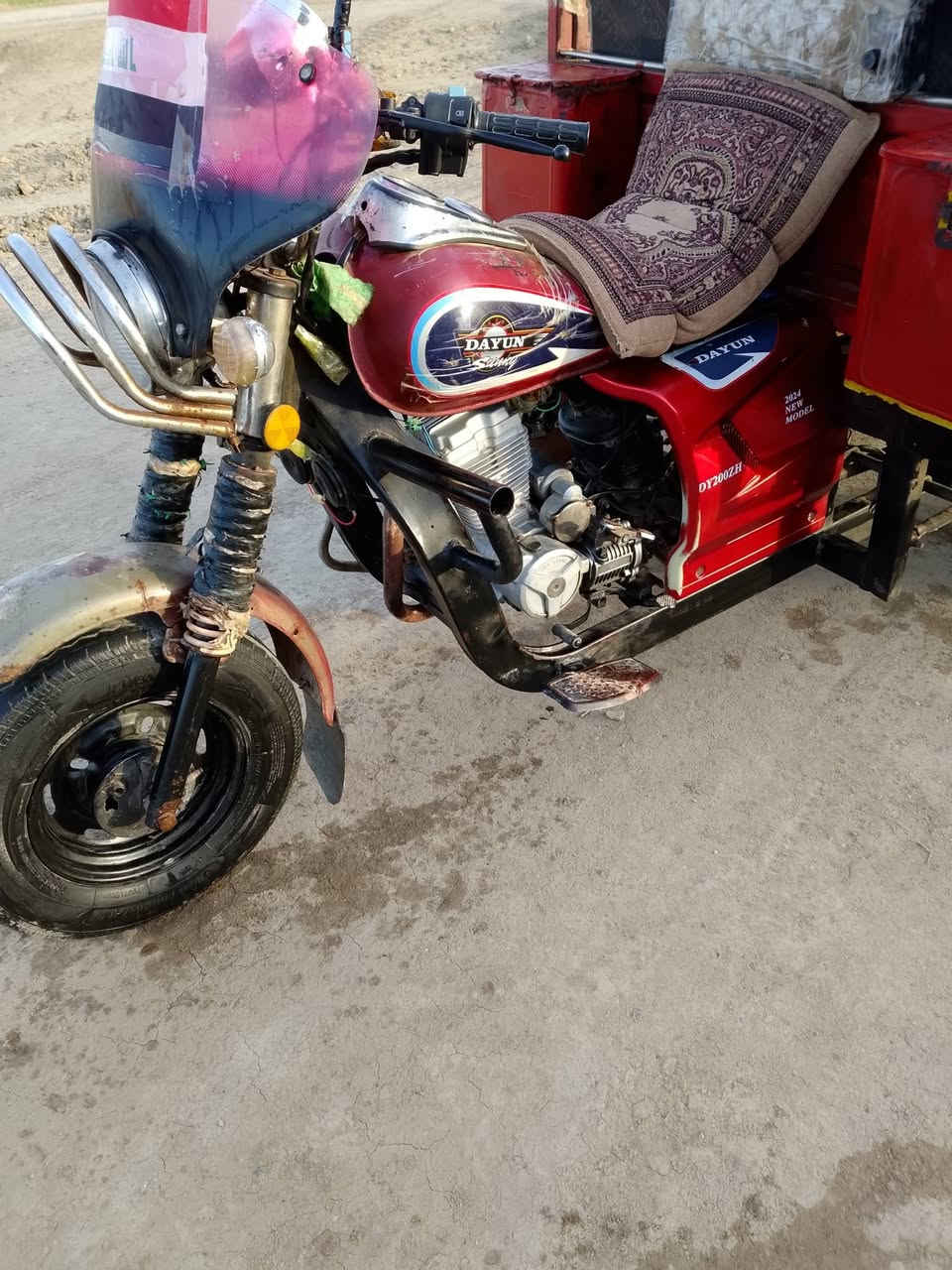 للبيع ستوته دايون موديل 21السعر 950وبيه مجال بسيط مكفوله كهربائيّات شغاله كامله للتواصل الاتصال على الرقم ***********
