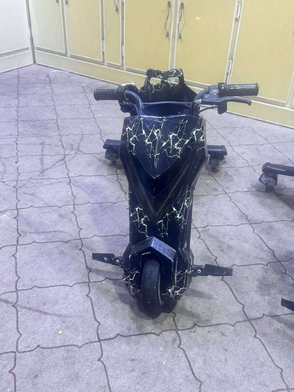 للبيع سكوترات أطفال عدد 2 🛴
ألوان حلوة وجذابة (مثل ما مبين بالصور)
نضيفات وحالتهم ممتازة
مناسبات للأطفال
السعر: 300 للاثنين
للاستفسار 📞 ***********
 التصال أو واتساب
الجادين فقط 🌷
